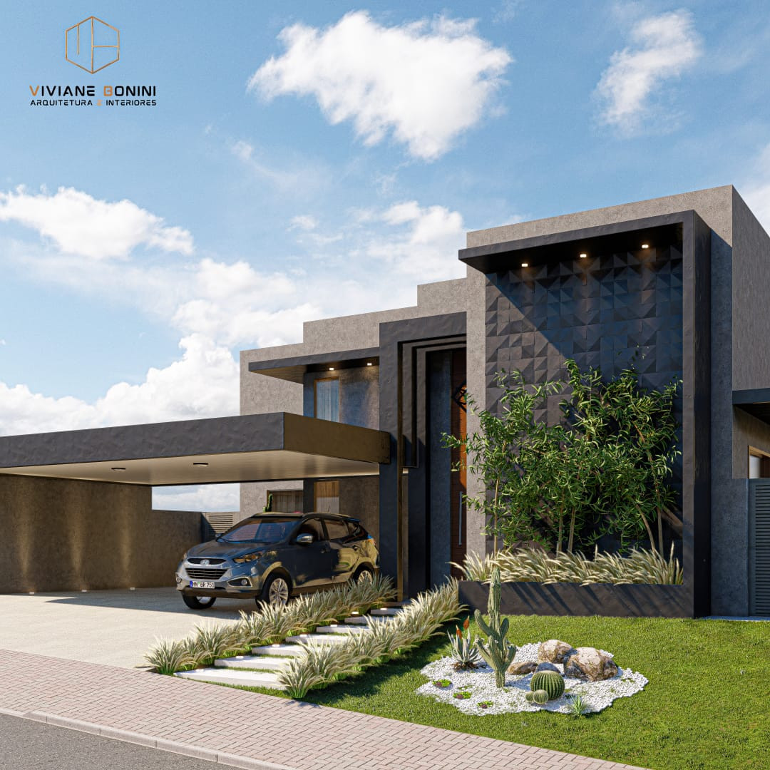 RESIDÊNCIA R |C - RESERVA SÃO CARLOS